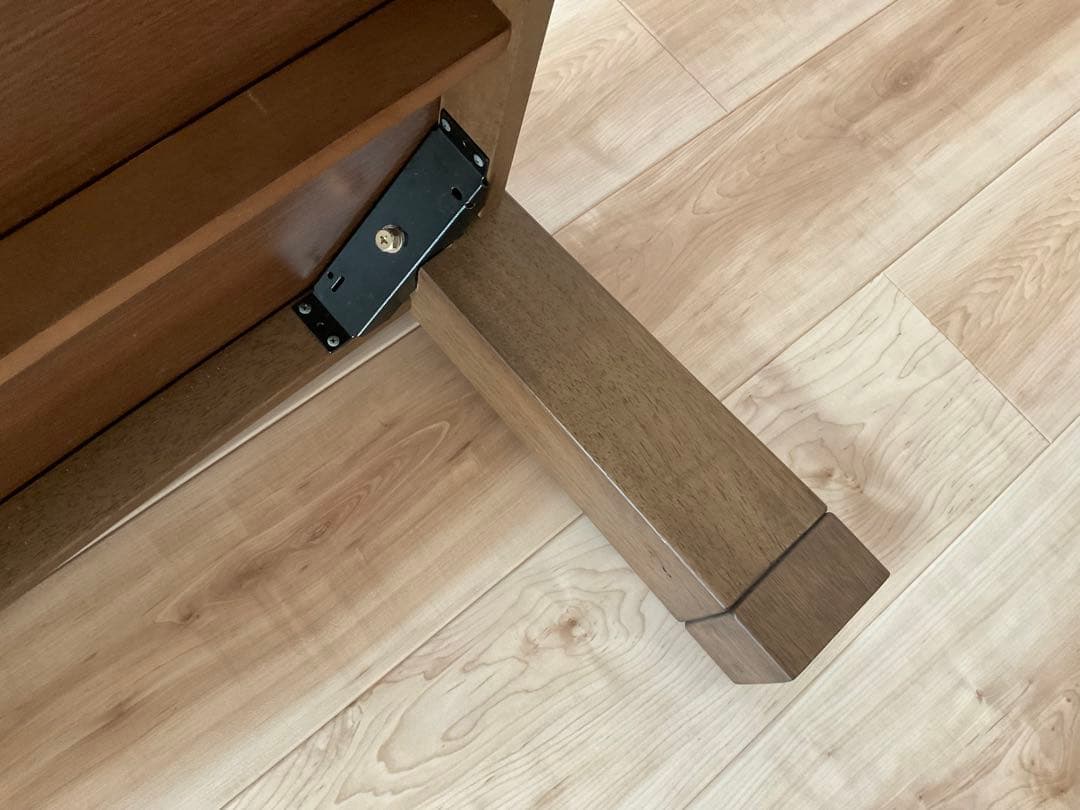 上久商店　木製こたつテーブル　クラフト135