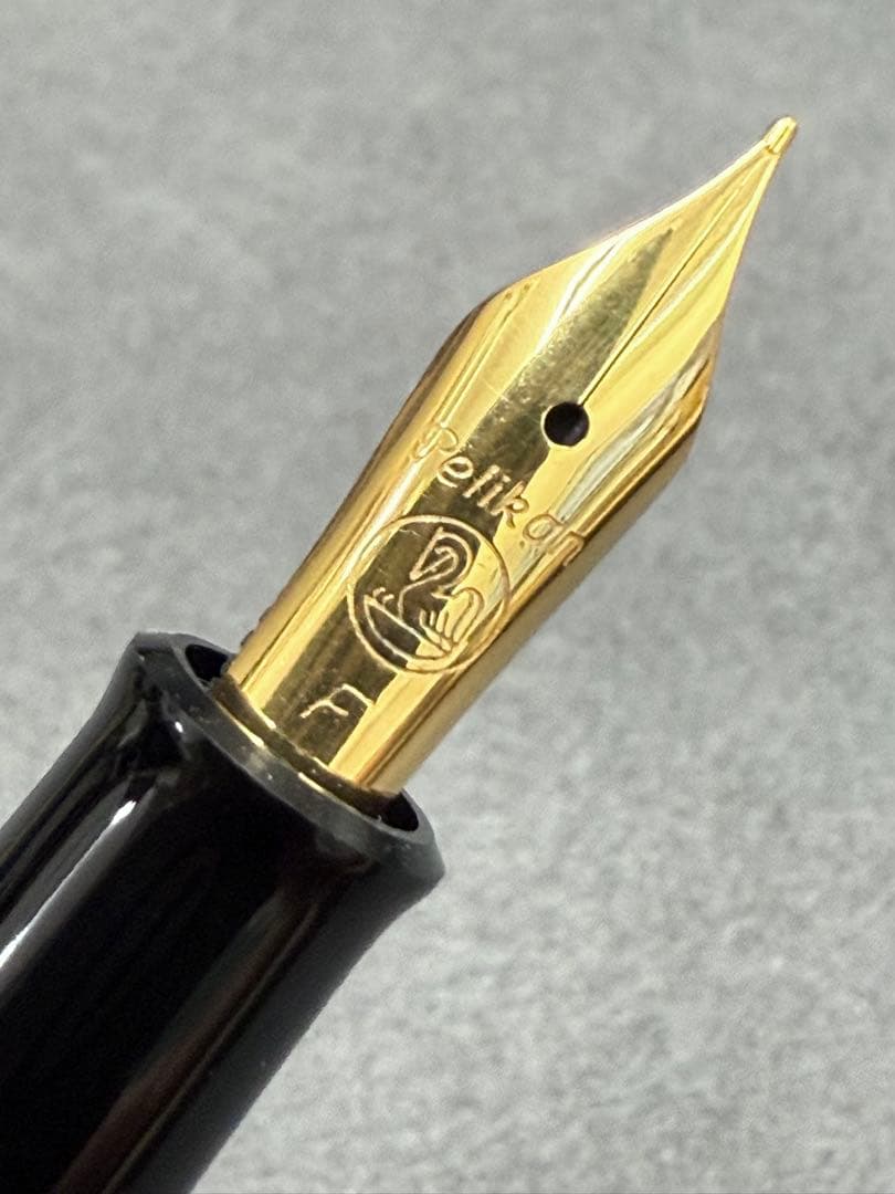 【⭐️稀少❣️未使用⭐️】ペリカン ギュンター ワグナー 万年筆 インクセット