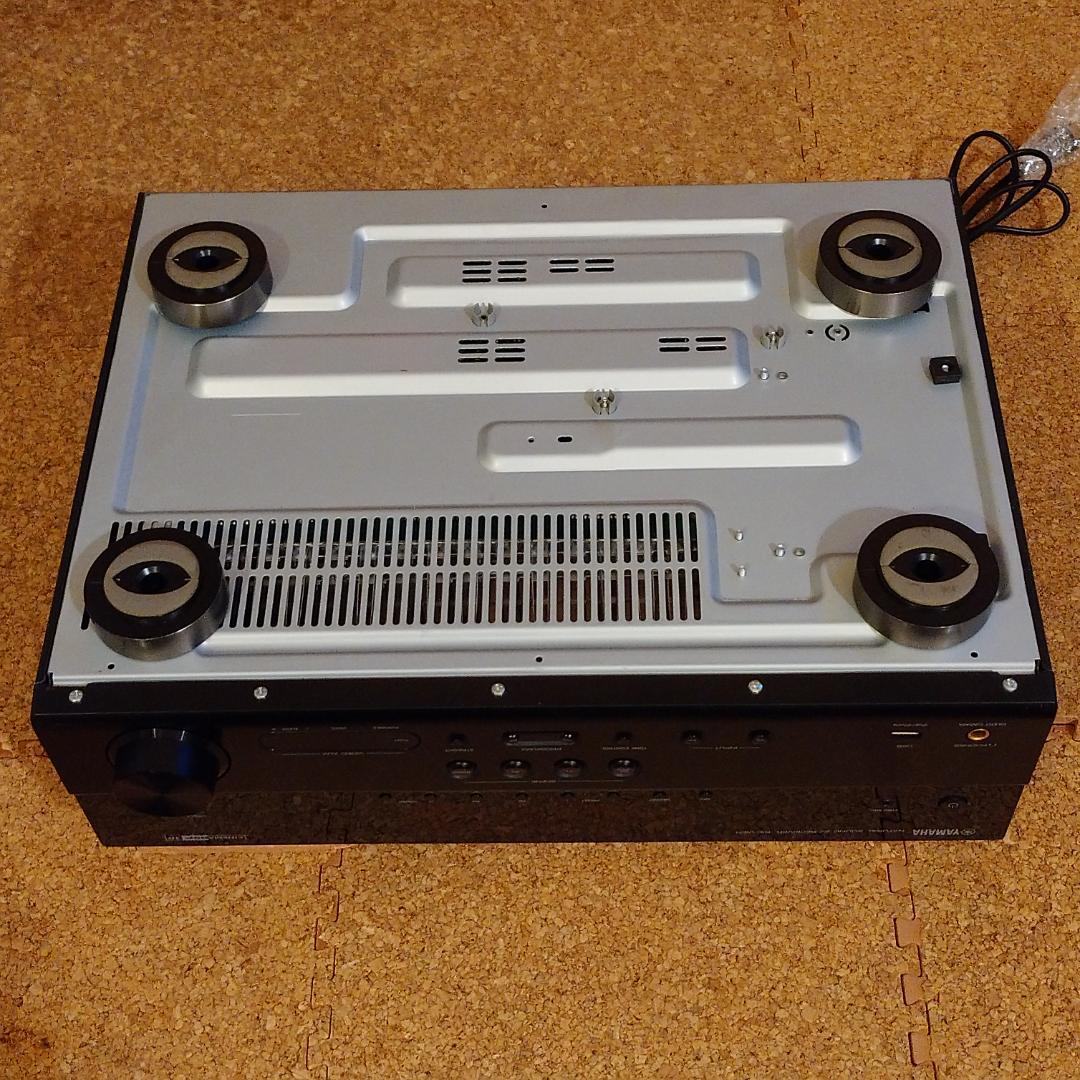 ★☆YAMAHA☆RX-V471☆AVレシーバー☆★ 検索用：ヤマハ