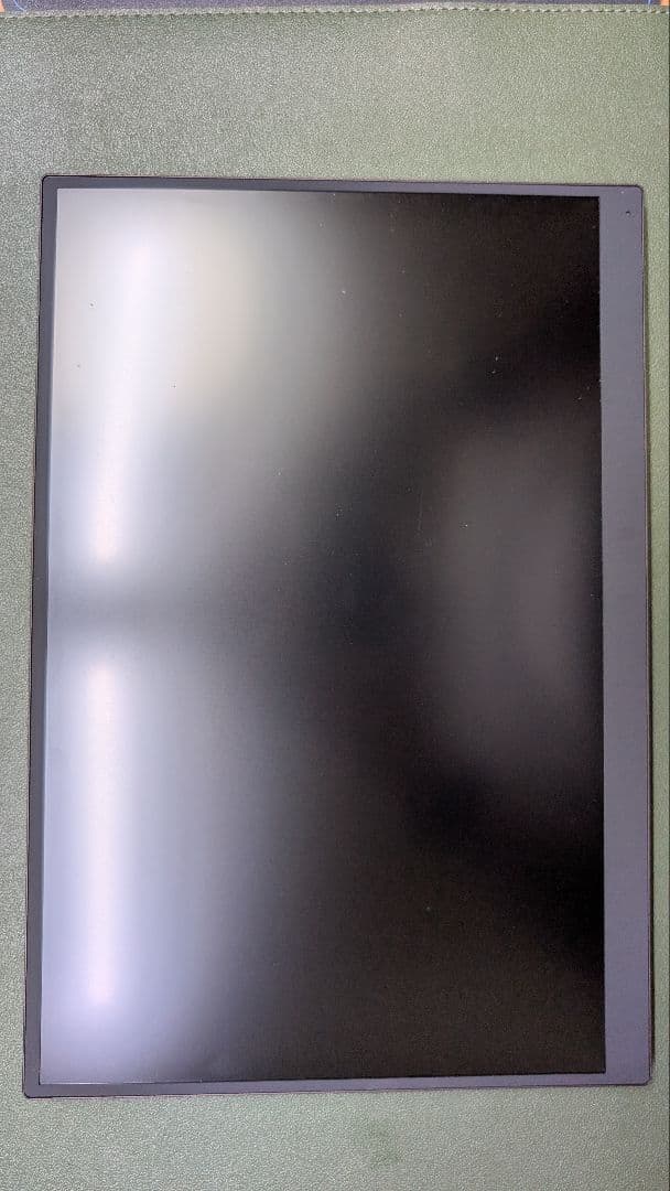 VAIOモバイルディスプレイ Vision＋14（VJ5VP141C11）