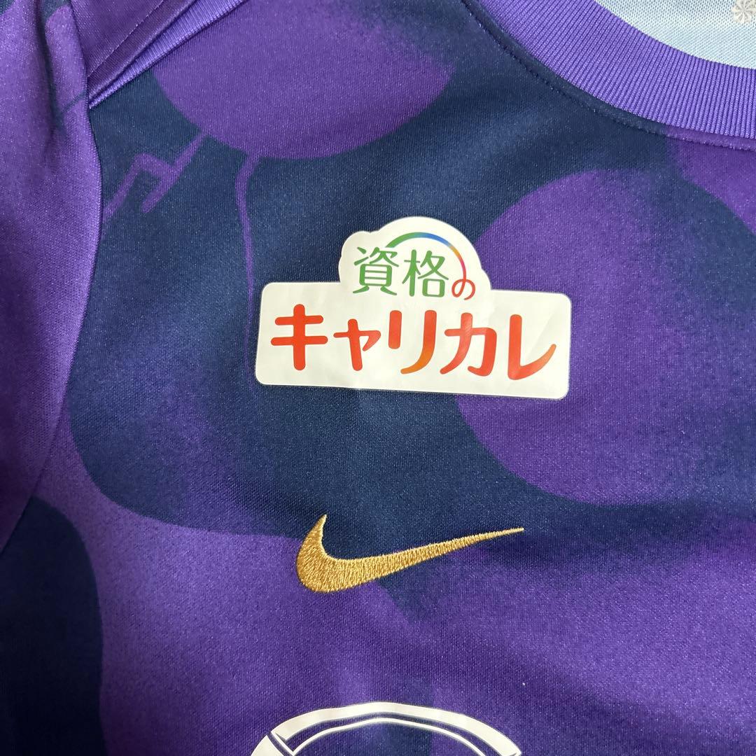 b*1様 サンフレッチェ広島 ウェア