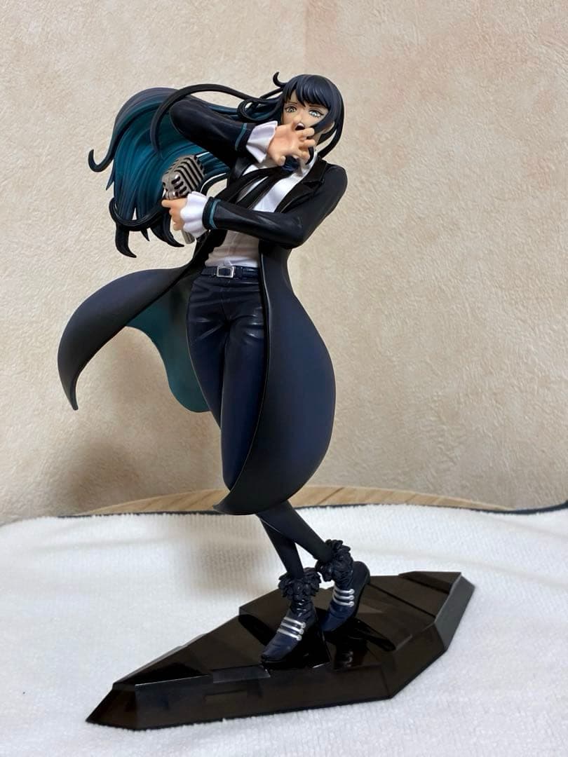 Ado × Oda アートビジュアルフィギュア ワンピース