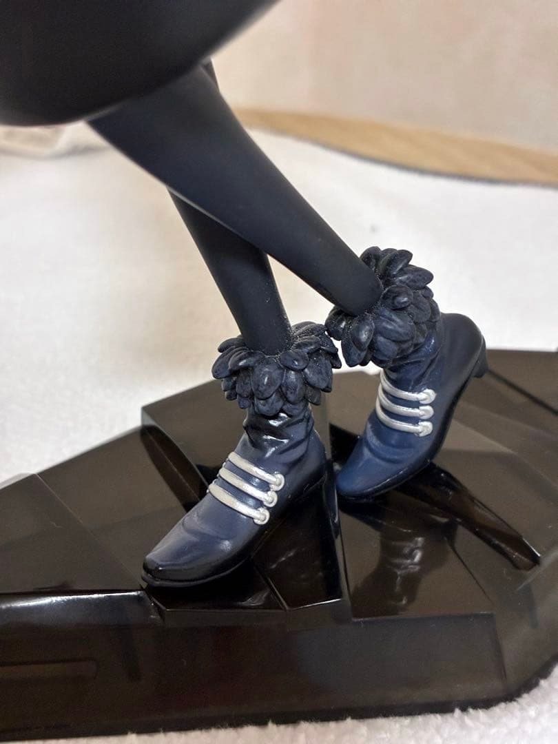 Ado × Oda アートビジュアルフィギュア ワンピース