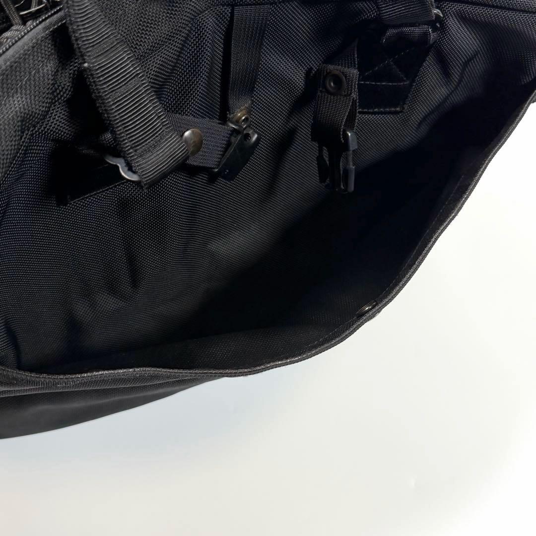 【美品】ブリーフィング　ビジネスバッグ　2way NEO B4 LINER 2層