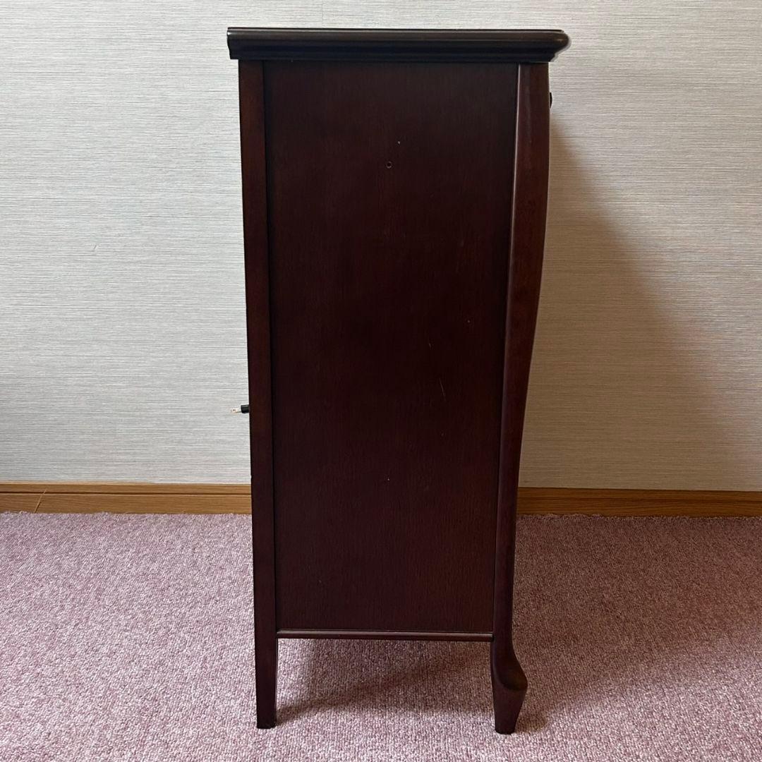 maruni マルニ マキシマムシリーズ6　TEL・FAX台　ロイヤルオーク