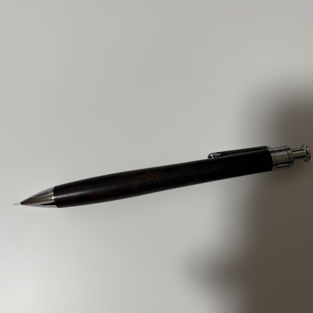 工房楔　デザートアイアンウッドMP 0.3mm