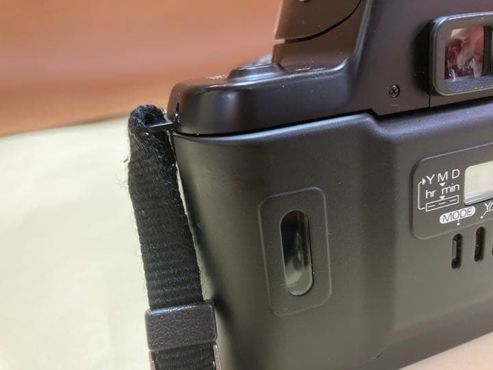 愛好家大歓迎❤️Nikon 一眼レフ　F-401 QUARTZ DATE