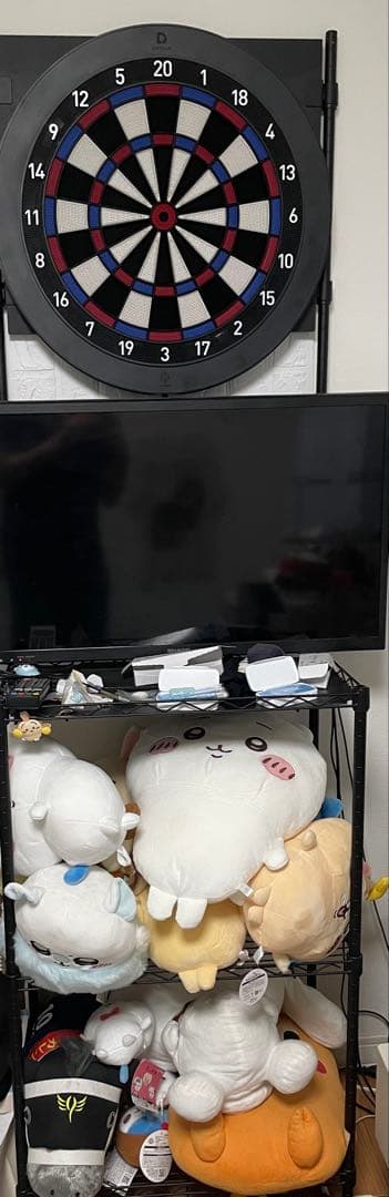 DARTSLIVE BLITZERセット