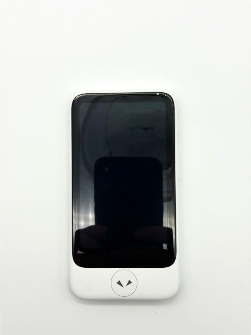 ポケトークS2 Plus（SIM内蔵モデル2027年4月まで ）