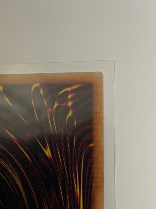 遊戯王 赫の聖女　カルテシア　プリシク　極美品　ダークウィングブラスト