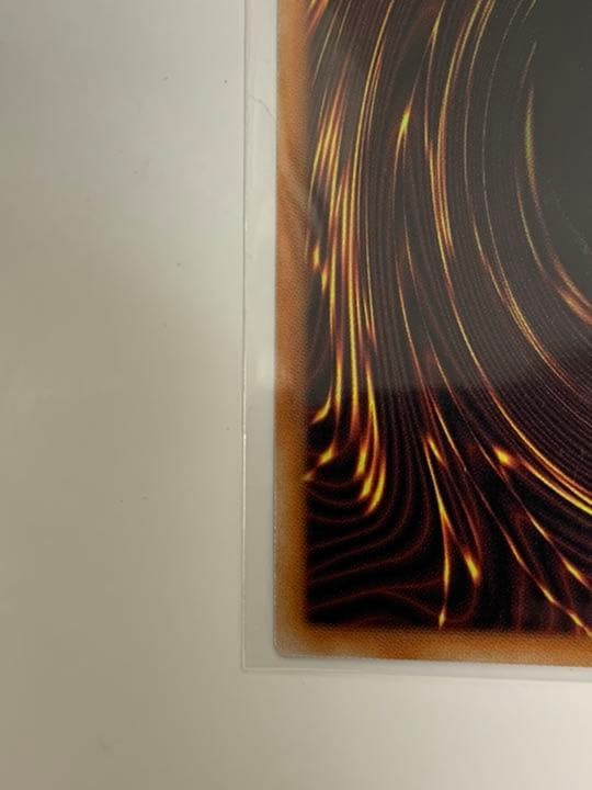 遊戯王 赫の聖女　カルテシア　プリシク　極美品　ダークウィングブラスト