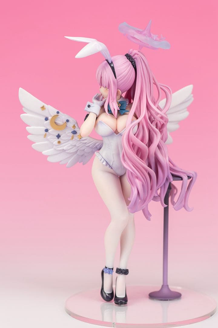 ブルーアーカイブ　ミカ(バニーガール)　ガレージキット　frenchdoll