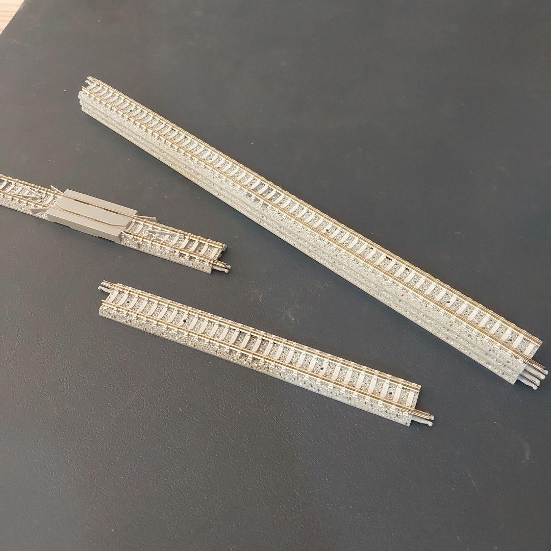 TOMIX N700系(N700A)のぞみ 基本セット