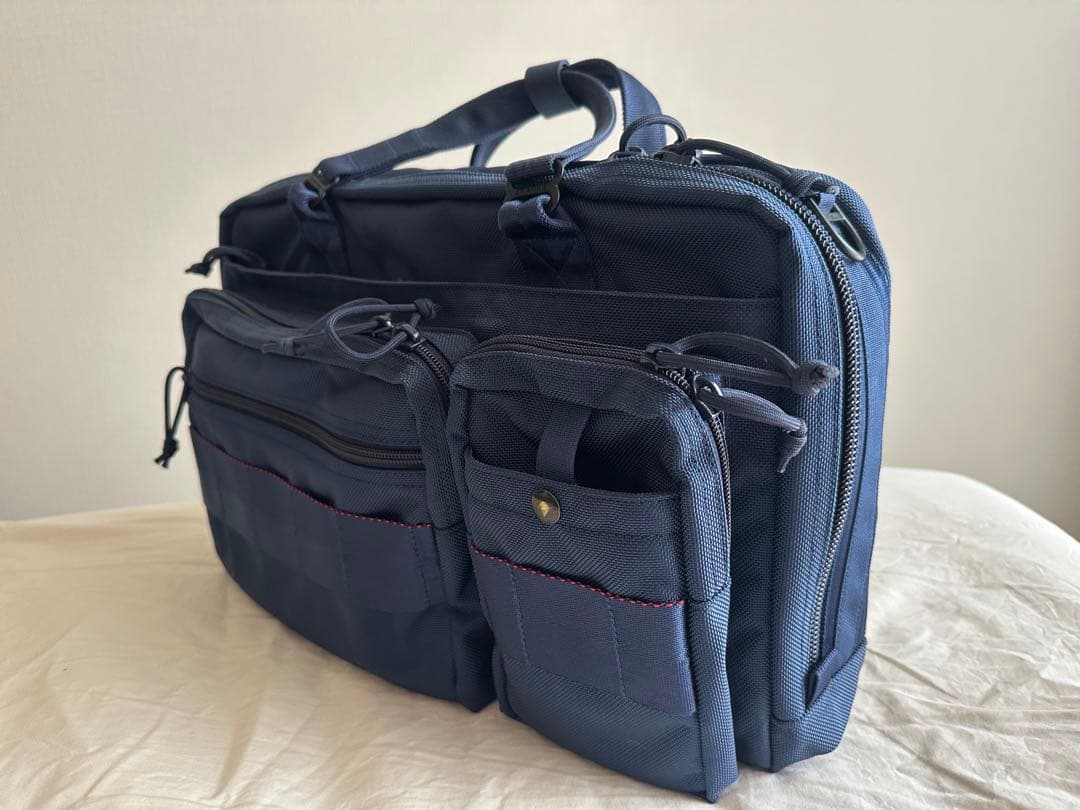 BRIEFING ブリーフィング　NEO B4 LINER