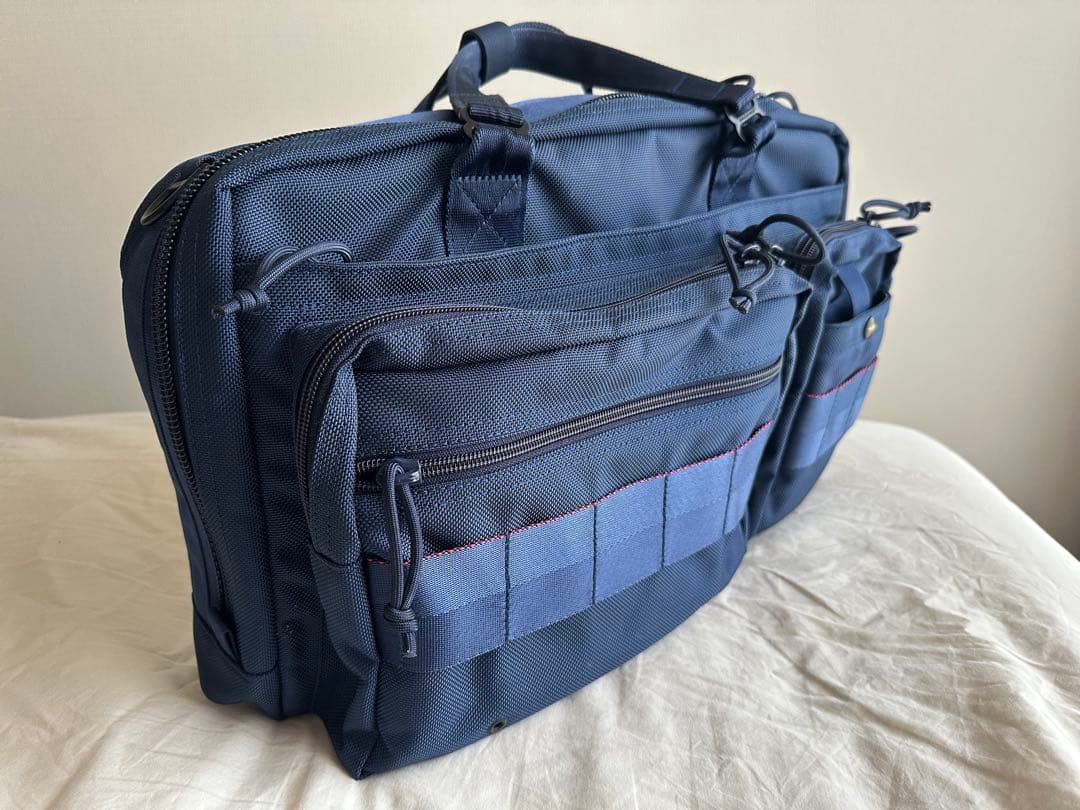 BRIEFING ブリーフィング　NEO B4 LINER