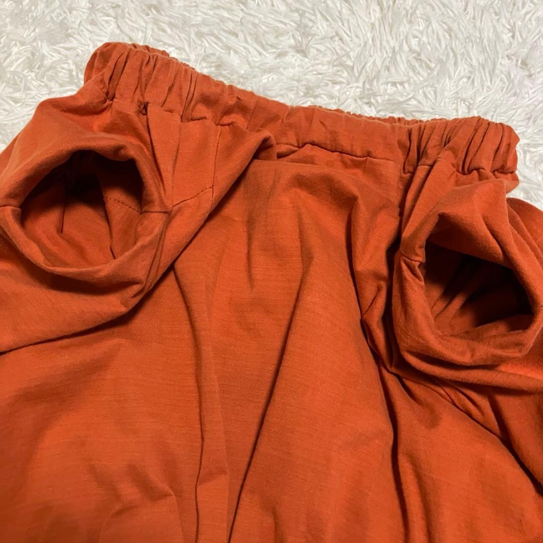 タマキニイメ ブカパ パンツ