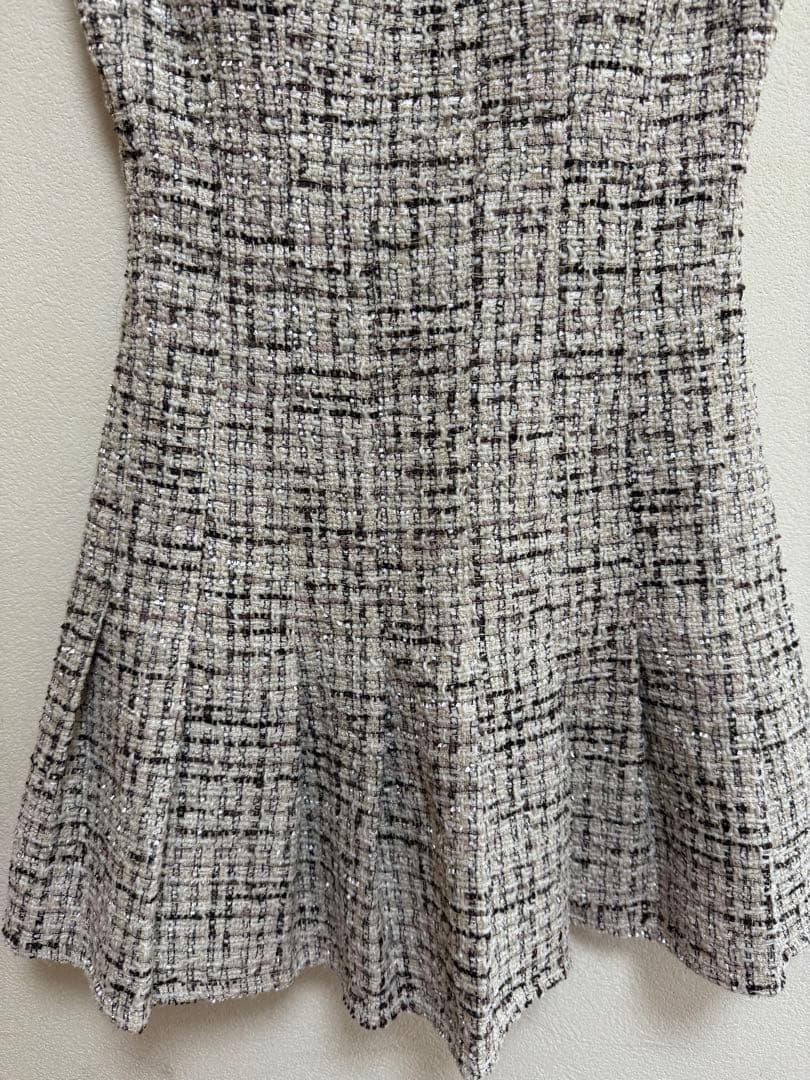 【24時間以内に発送】DEA. ローブドフルール　キャバドレス