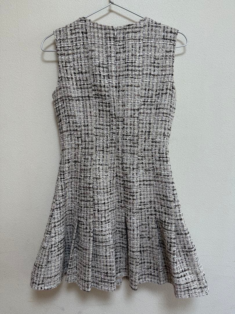 【24時間以内に発送】DEA. ローブドフルール　キャバドレス