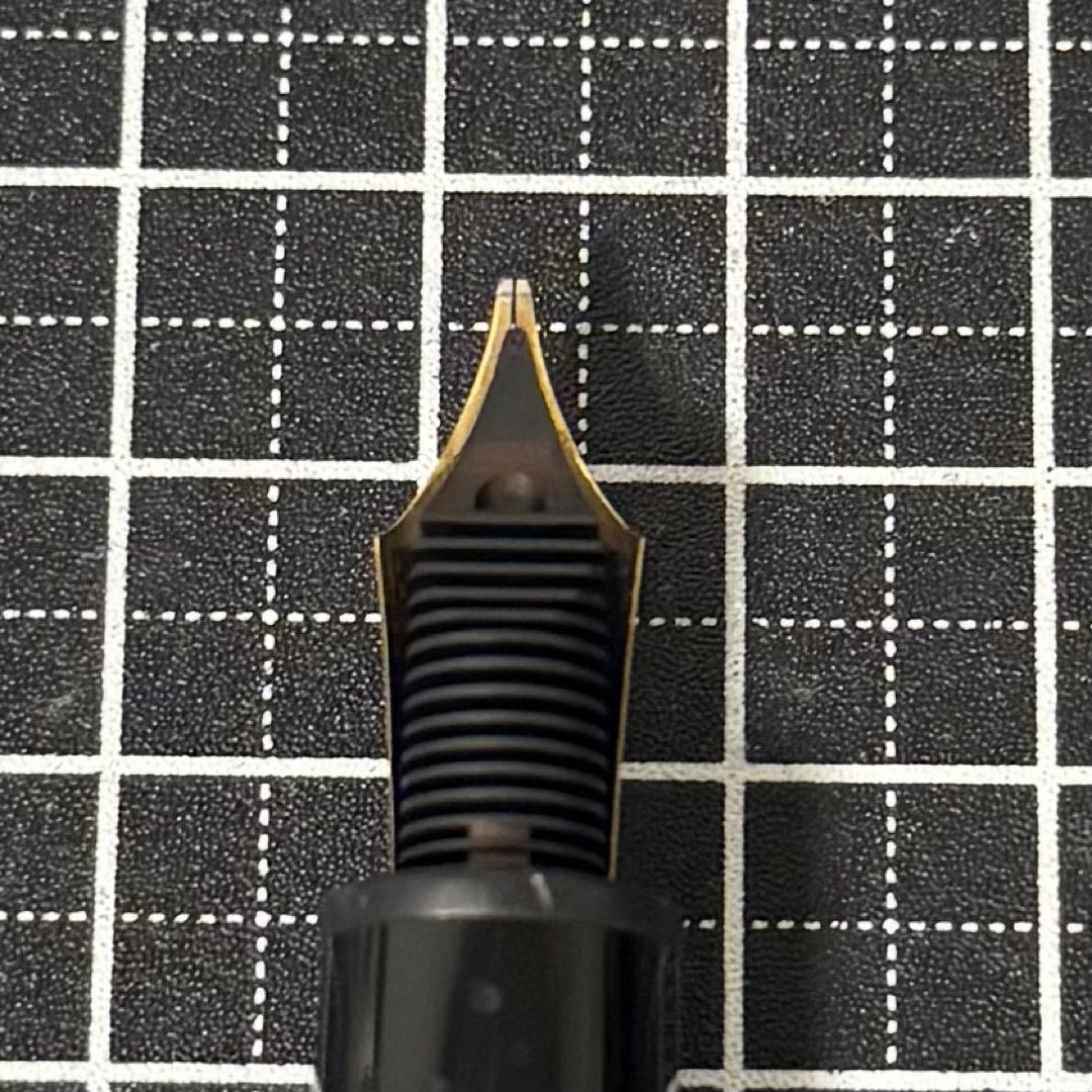 【ジャンク】モンブラン 万年筆 146 ル・グラン