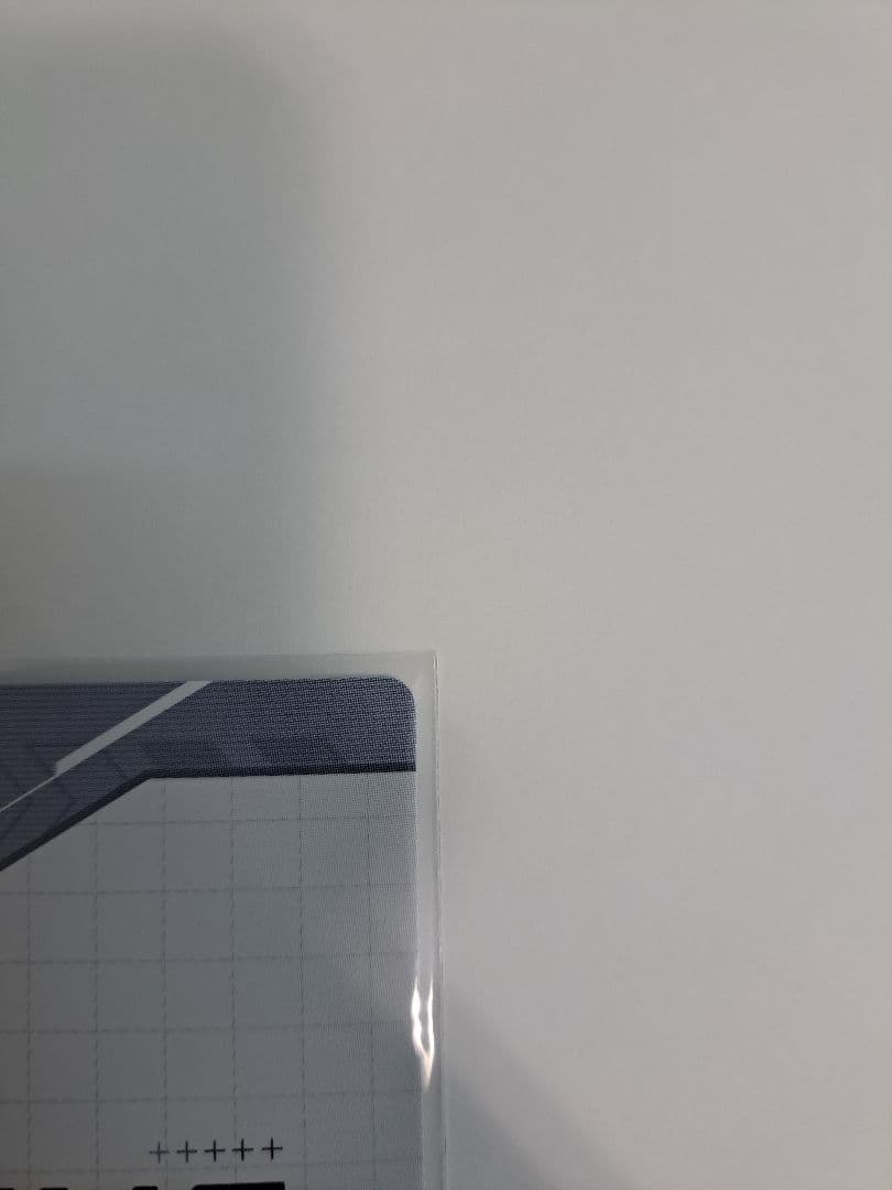 勝利の女神:NIKKE DUEL ENCOUNTER　ナガ　サイン