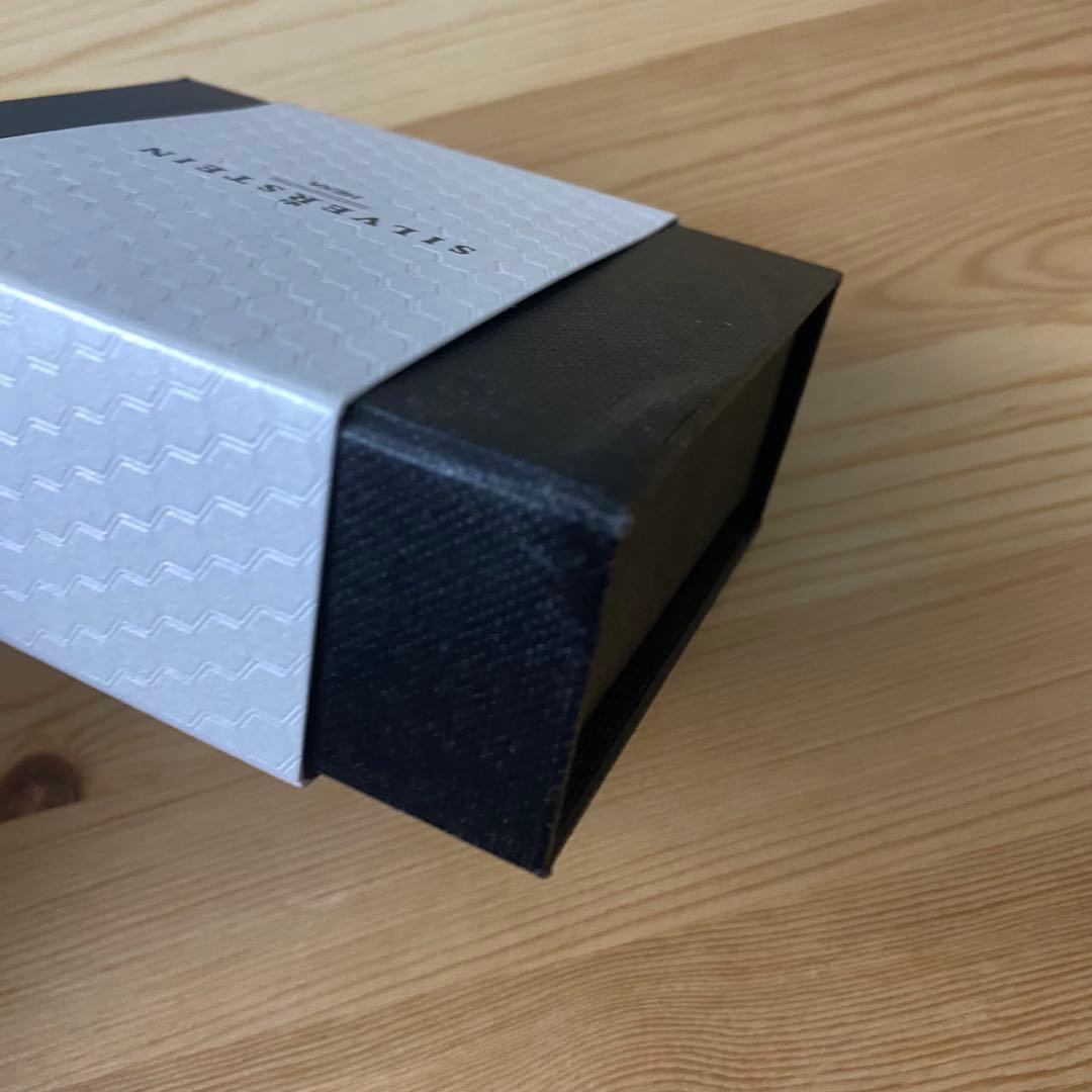 管楽器・吹奏楽器 SILVERSTEIN HEXA CARBON BLACK GEN.5