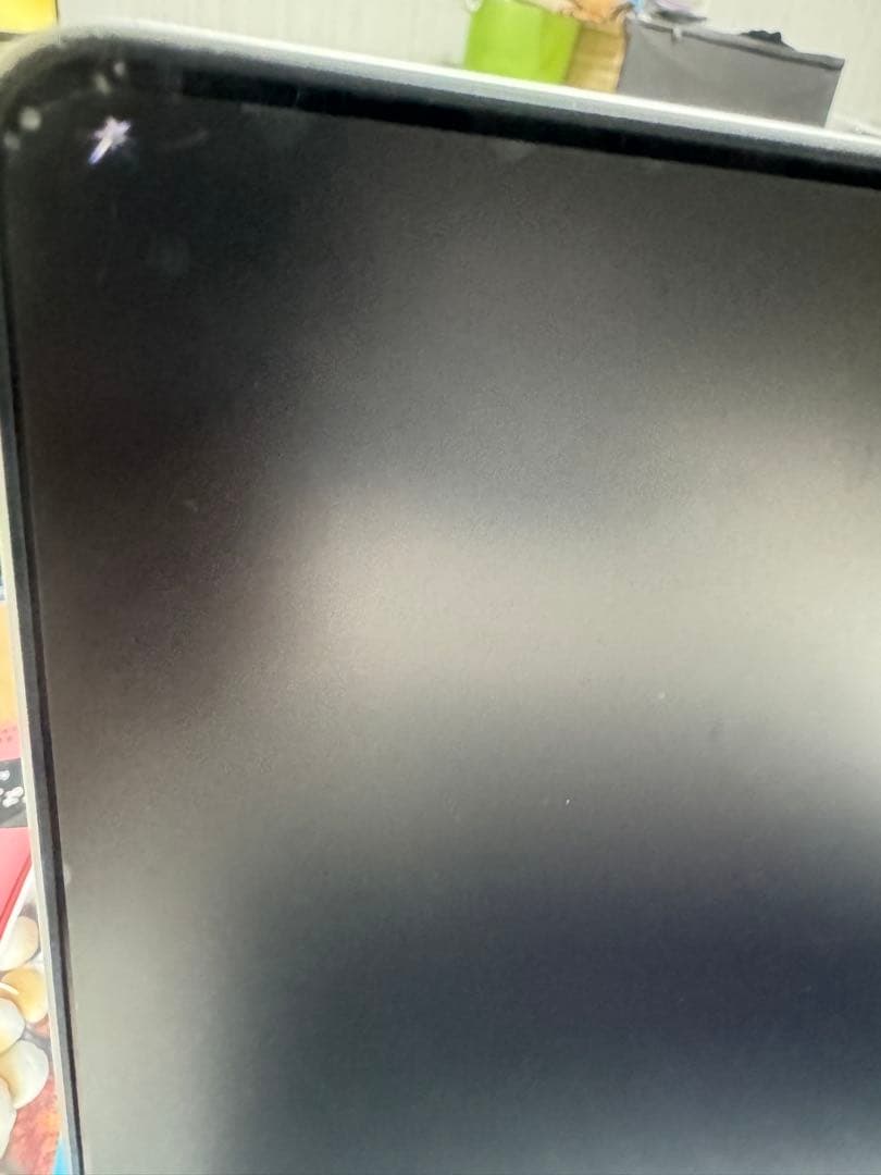 MacBook Pro 14インチ M1 Pro 画面故障 ジャンク 初期化済