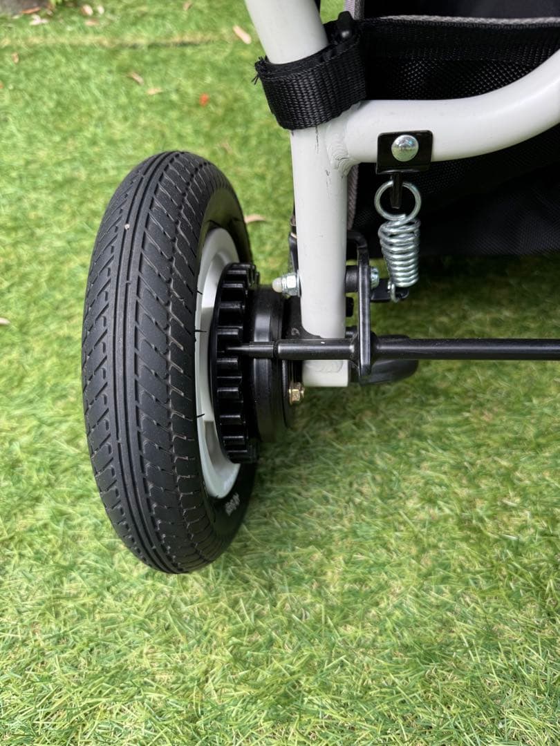 エアバギー ドーム2 Air Buggy Dome2 M