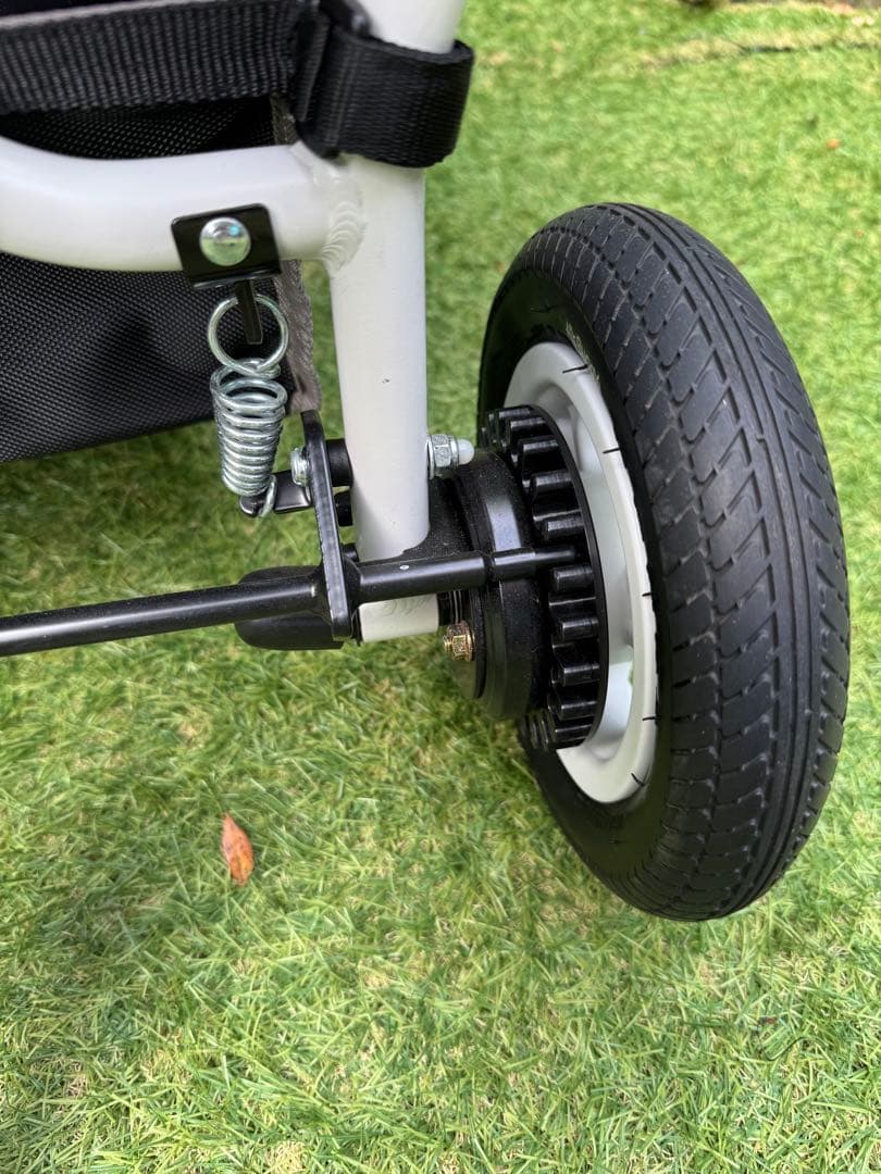 エアバギー ドーム2 Air Buggy Dome2 M