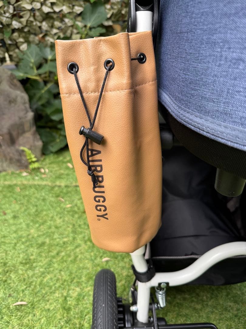 エアバギー ドーム2 Air Buggy Dome2 M