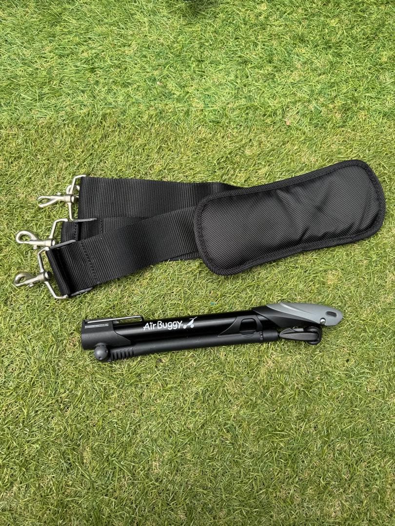 エアバギー ドーム2 Air Buggy Dome2 M