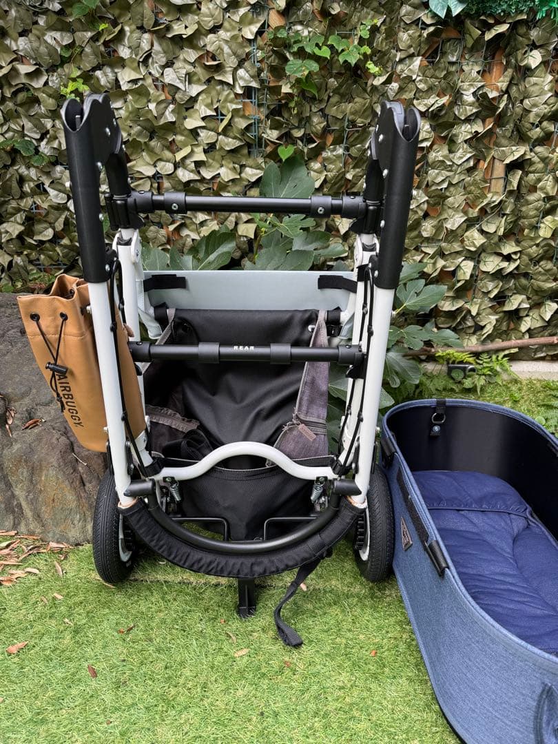 エアバギー ドーム2 Air Buggy Dome2 M