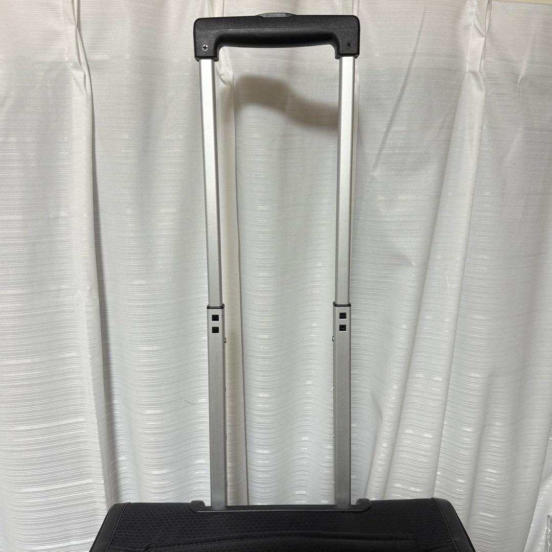 ⭐️極美品⭐️　プロテカ　Feena RF　キャリーケース　TSAロック　黒