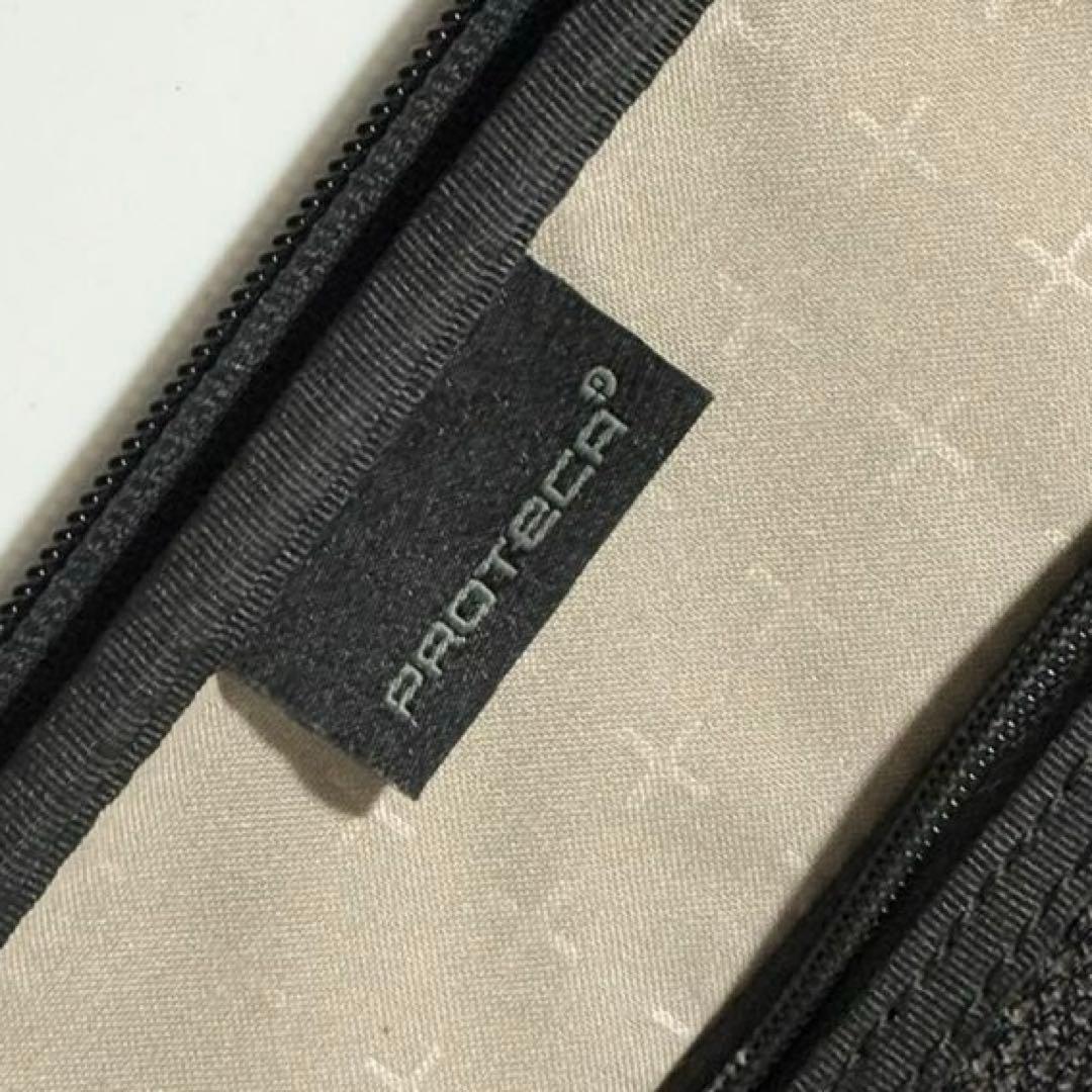 ⭐️極美品⭐️　プロテカ　Feena RF　キャリーケース　TSAロック　黒