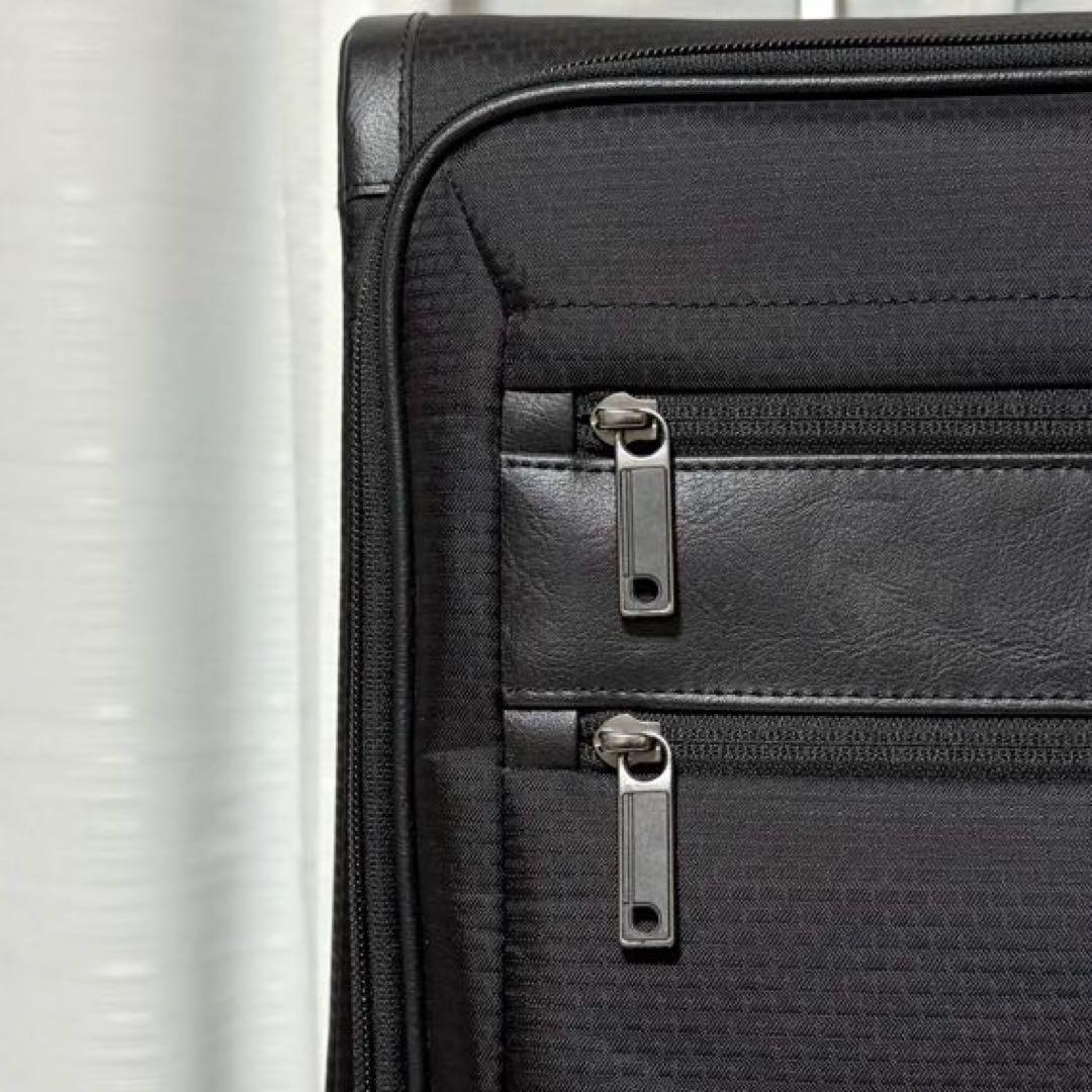 ⭐️極美品⭐️　プロテカ　Feena RF　キャリーケース　TSAロック　黒