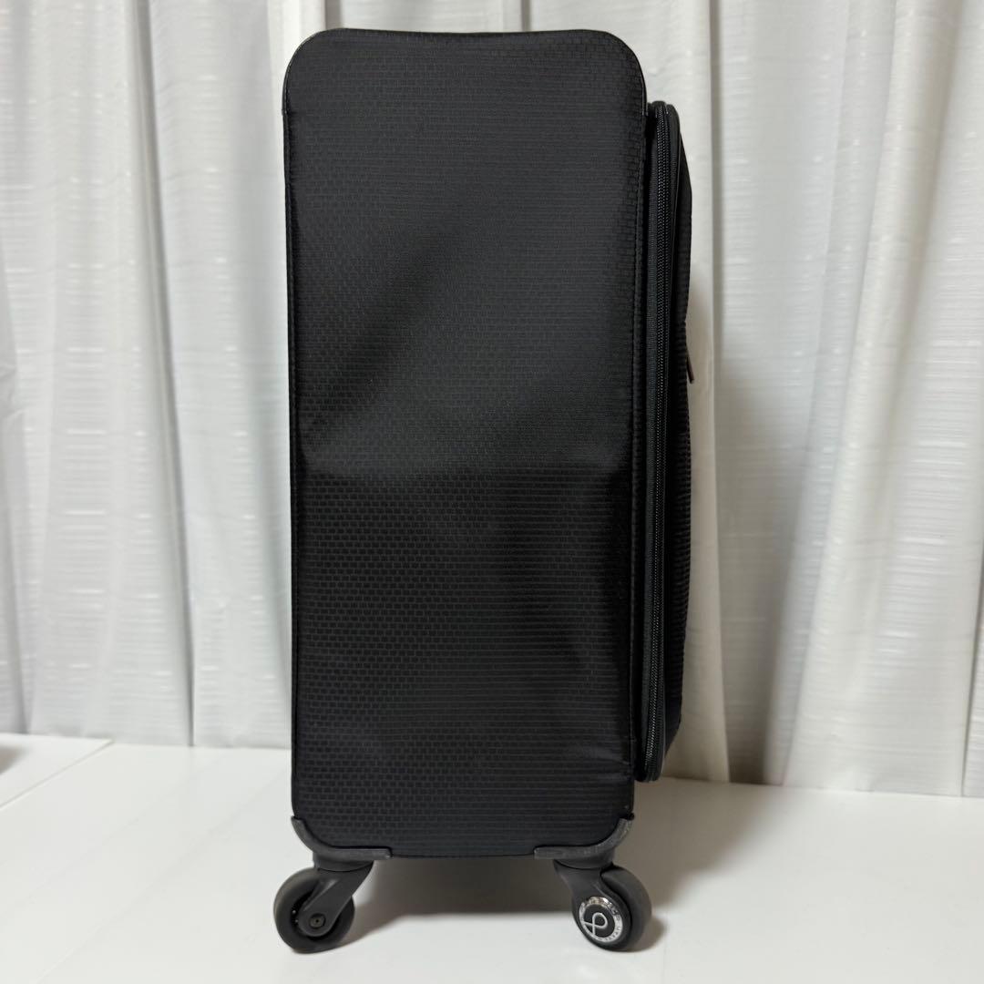 ⭐️極美品⭐️　プロテカ　Feena RF　キャリーケース　TSAロック　黒
