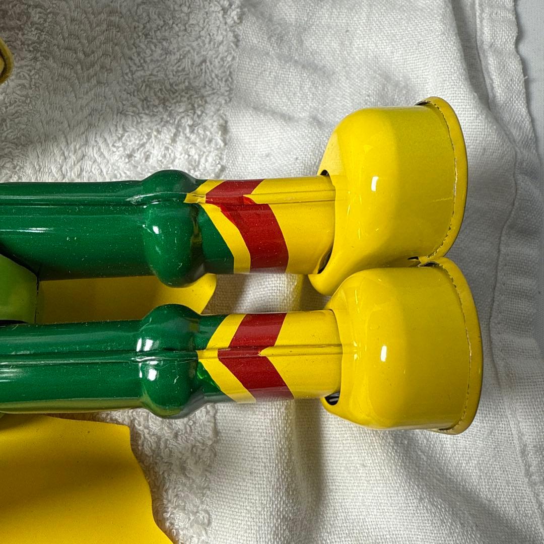 ビリケン商会 ナショナルキッド ブリキ