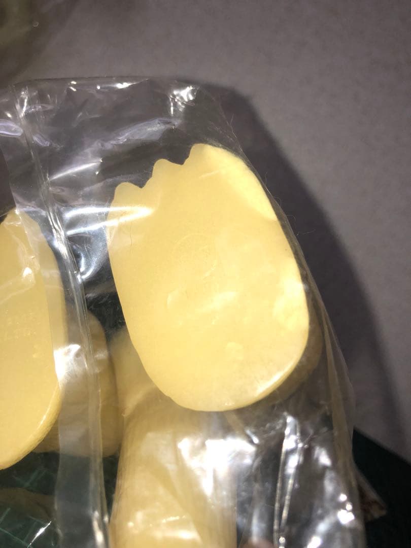 ゴジラ蓄光フィギュア★未開封★ゴジラ60周年 M1号　貴重