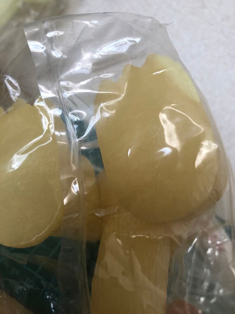 ゴジラ蓄光フィギュア★未開封★ゴジラ60周年 M1号　貴重