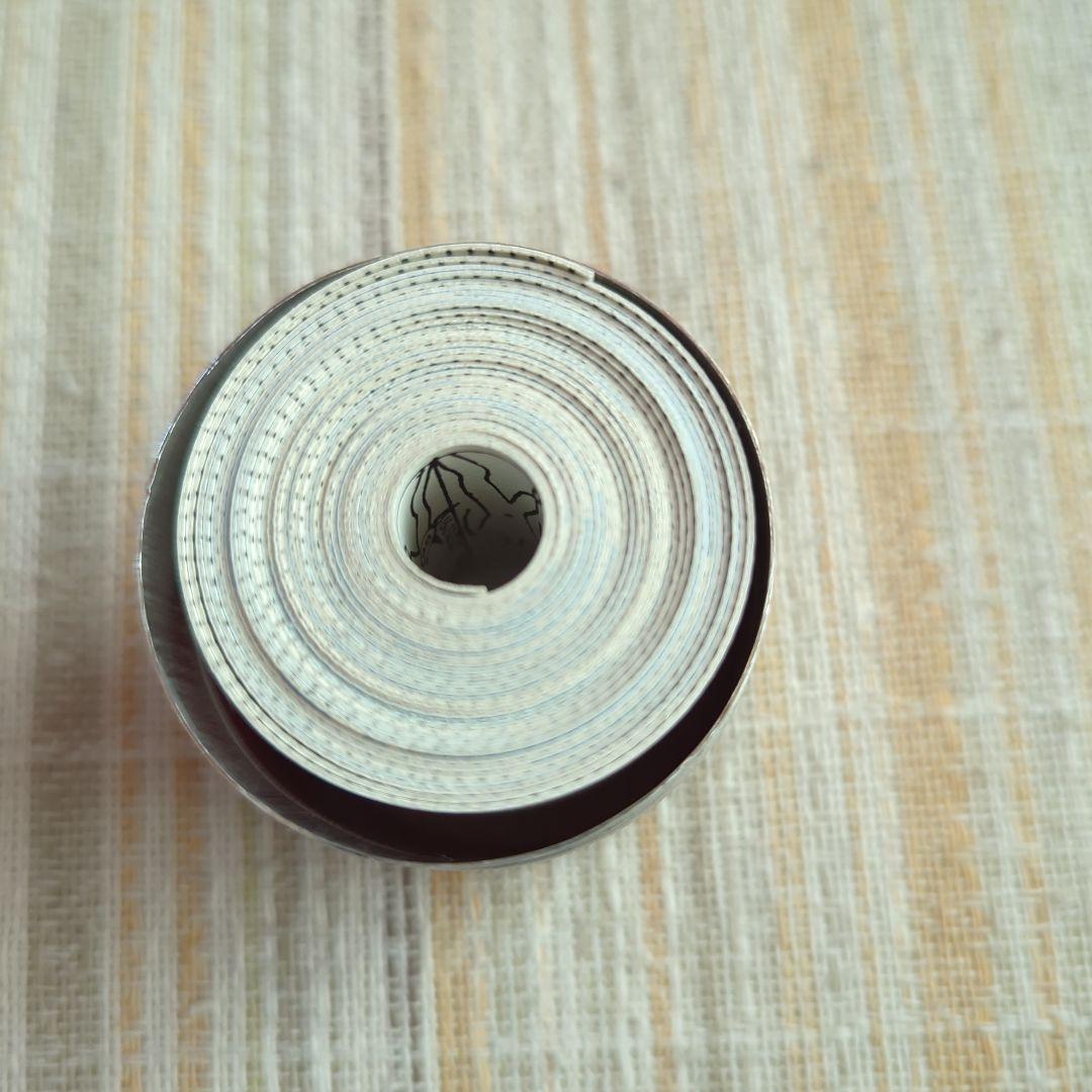 MODULOR　スケール