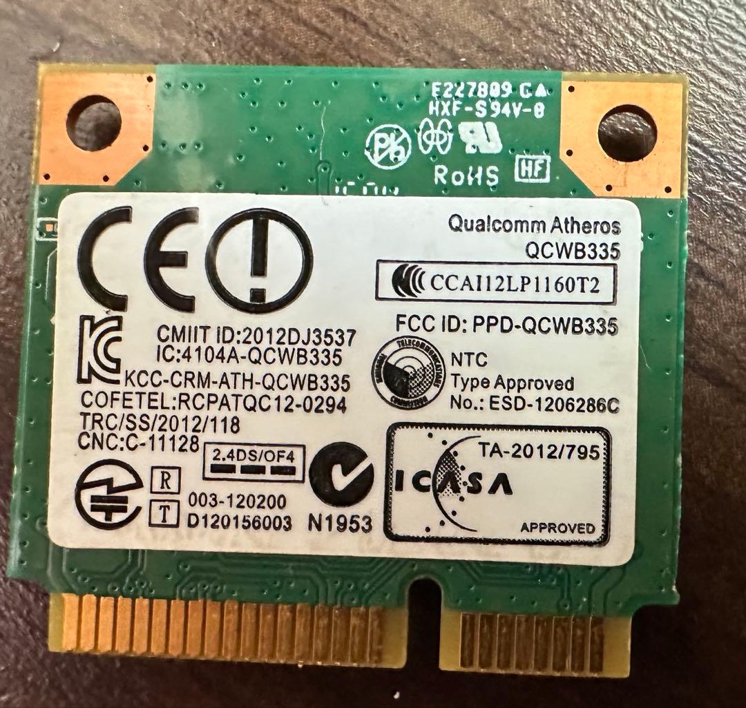 DELL Inspiron 3647 スリムデスクトップ　グラボ付　無線LAN付