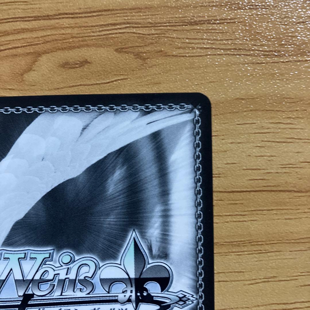 ヴァイスシュヴァルツ　サクラチヨノオー　SP