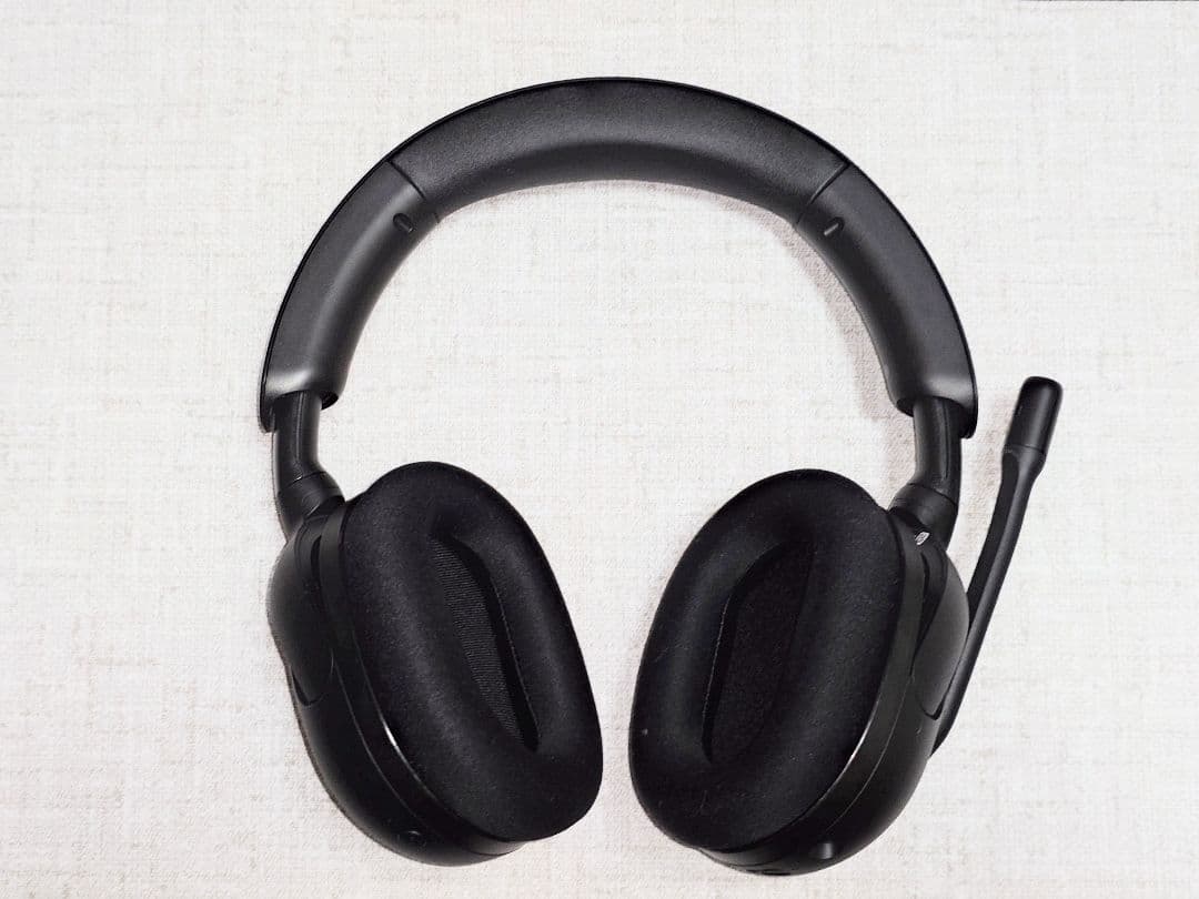 ヘッドホン INZONE H5