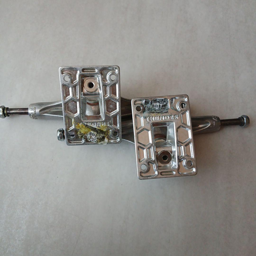 スケートボード bubon