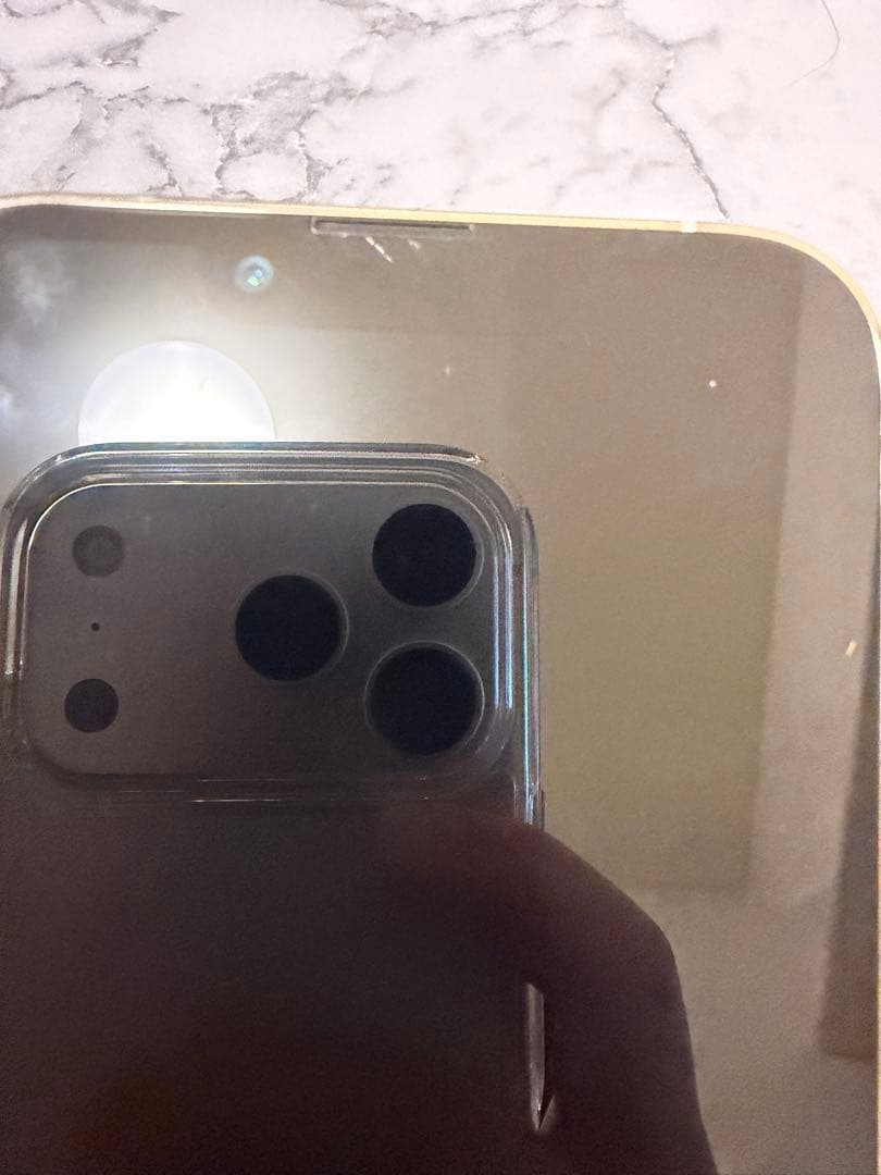 iPhone 13 Pro 128GB ホワイト