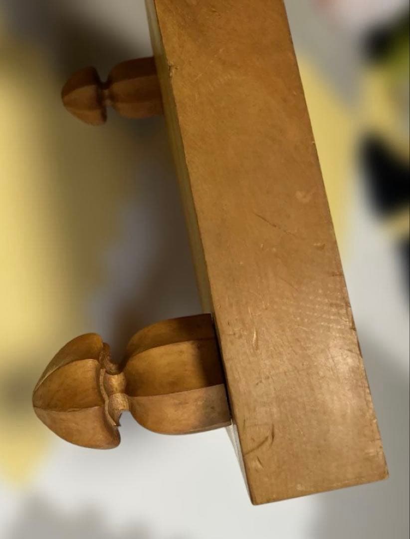 囲碁盤　42×45.5