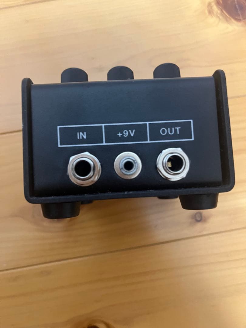 RAT ギターエフェクター