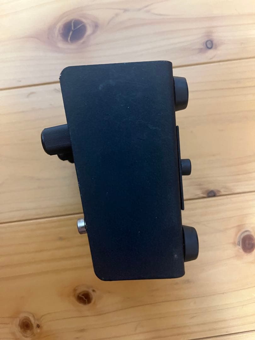 RAT ギターエフェクター