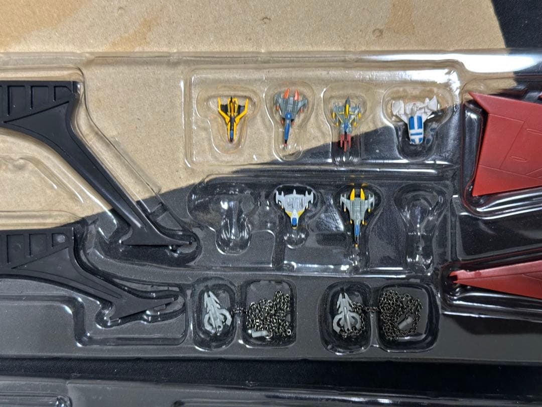 超合金 GX-57 宇宙戦艦ヤマト（初回版）