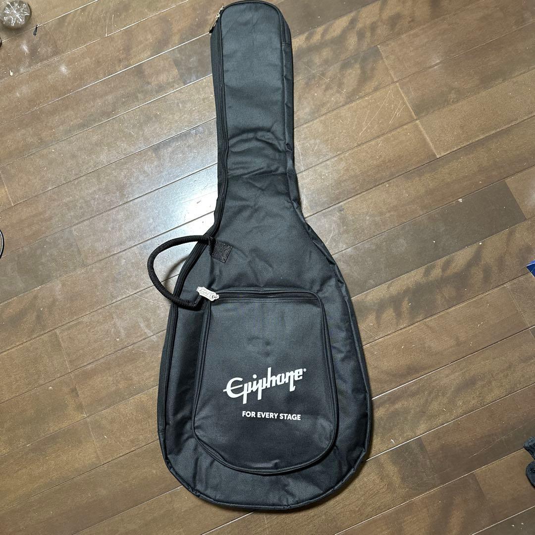 ギター Epiphone ES-335 Inspired byGibson