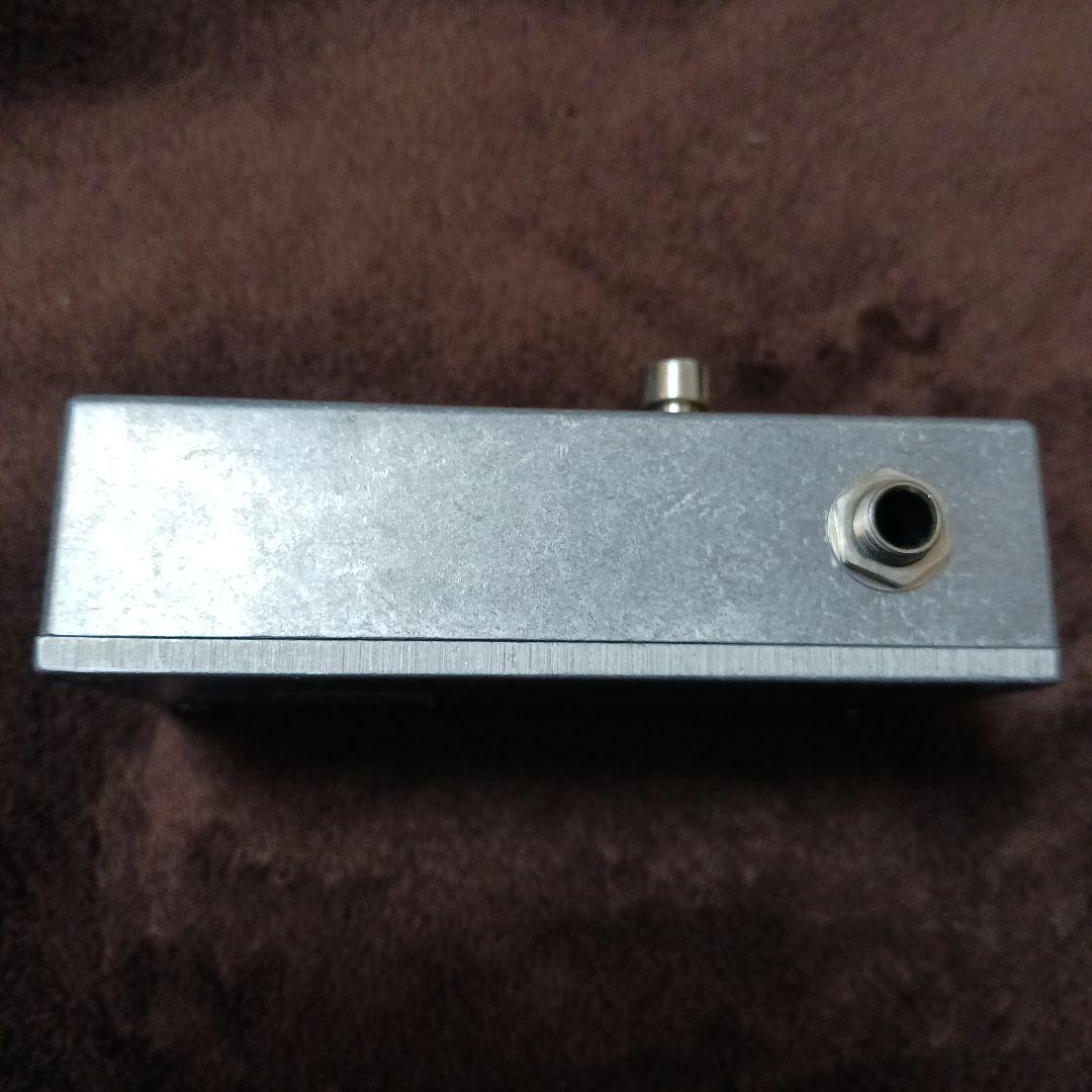 BSM ビーエスエム / RM-L【オーバードライブ】